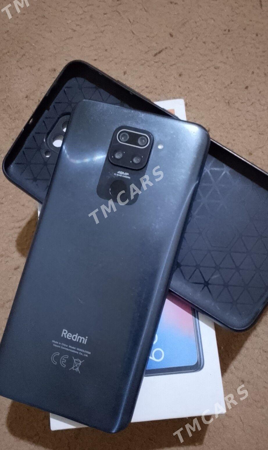 Redmi note 9 - Köneürgenç - img 4