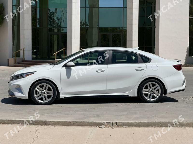 Kia Forte 2021 - 210 000 TMT - Mary - img 4
