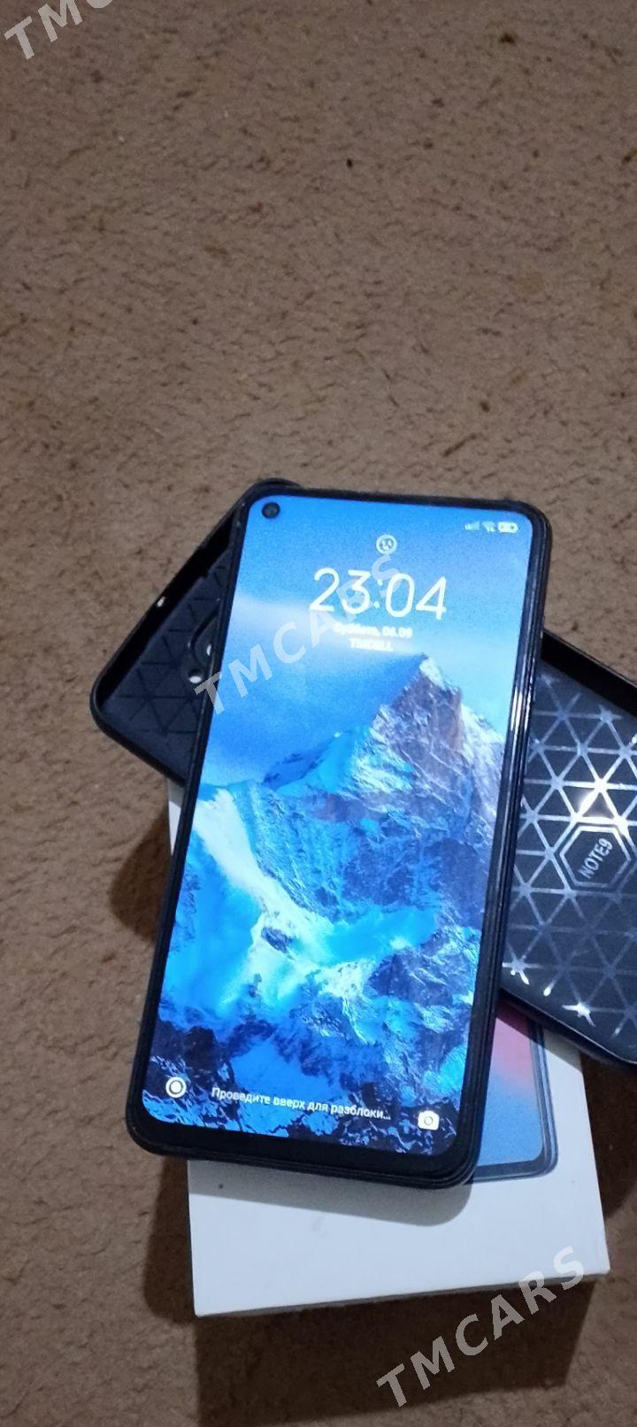 Redmi note 9 - Köneürgenç - img 5