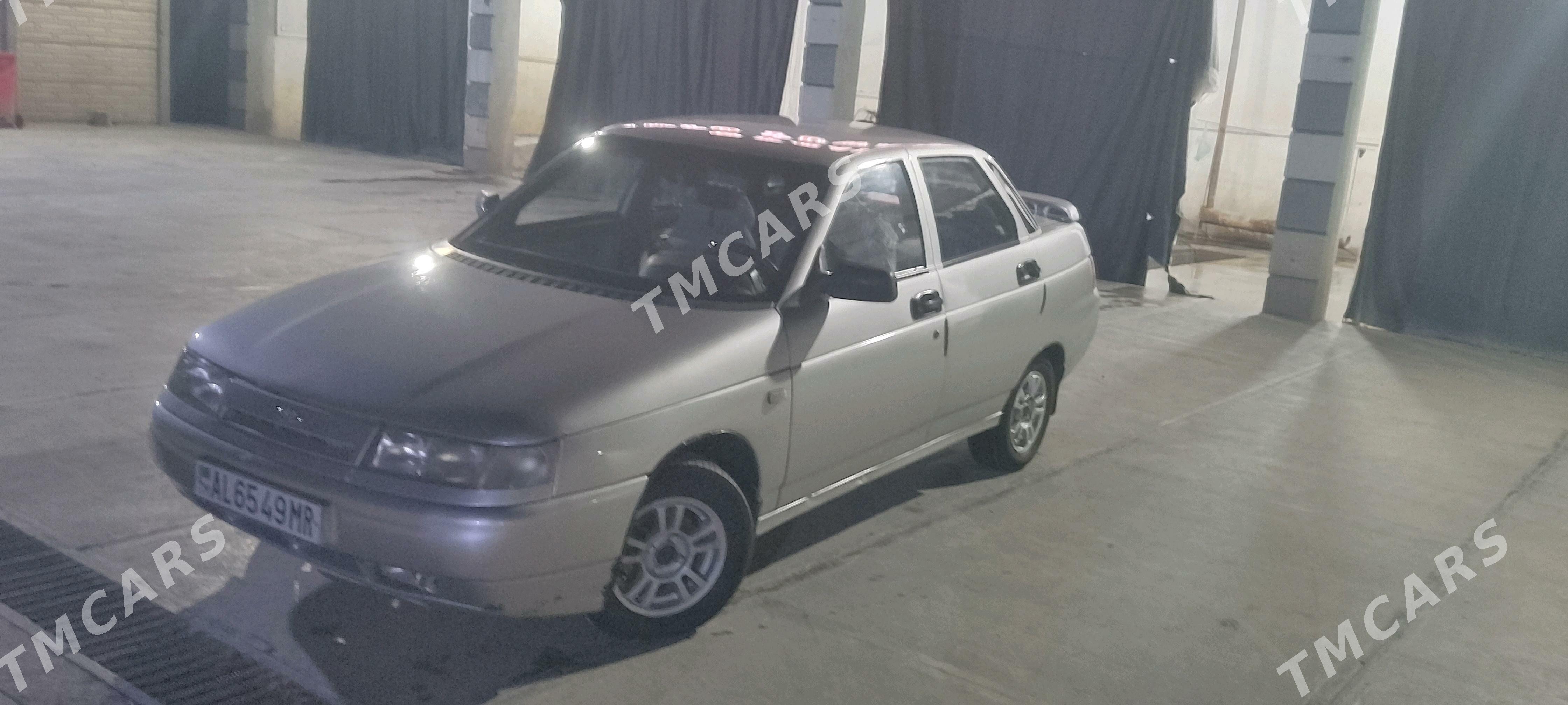 Lada 2110 2001 - 30 000 TMT - Мургап - img 5