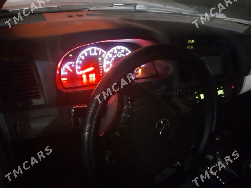Toyota Camry 2005 - 170 000 TMT - Туркменабат - img 2