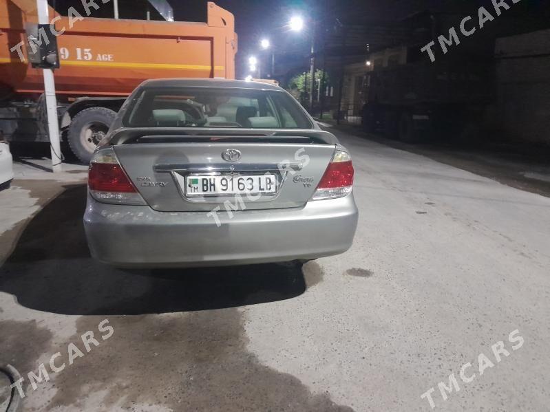 Toyota Camry 2005 - 170 000 TMT - Туркменабат - img 3