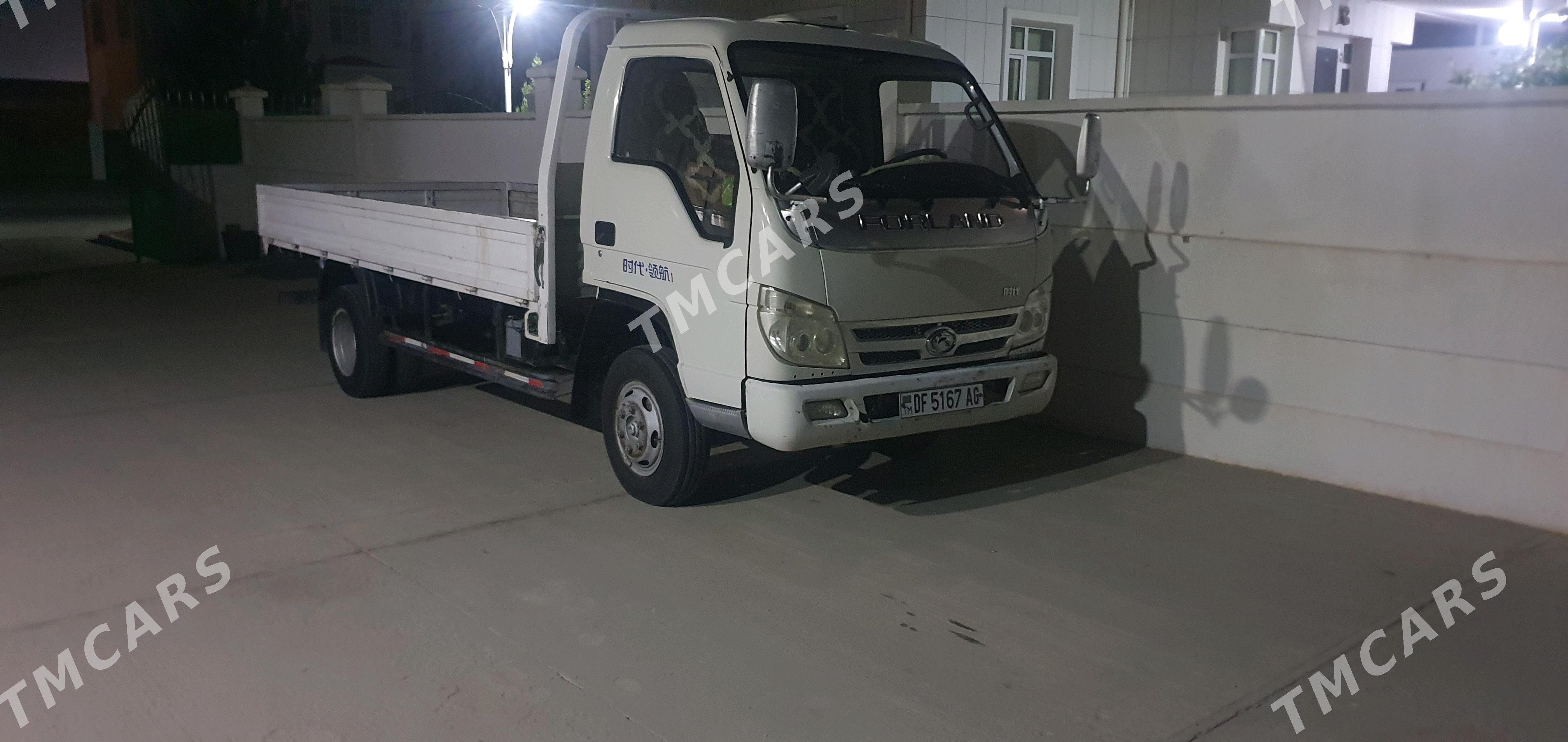 Forland H3 2016 - 150 000 TMT - Parahat 8 - img 2