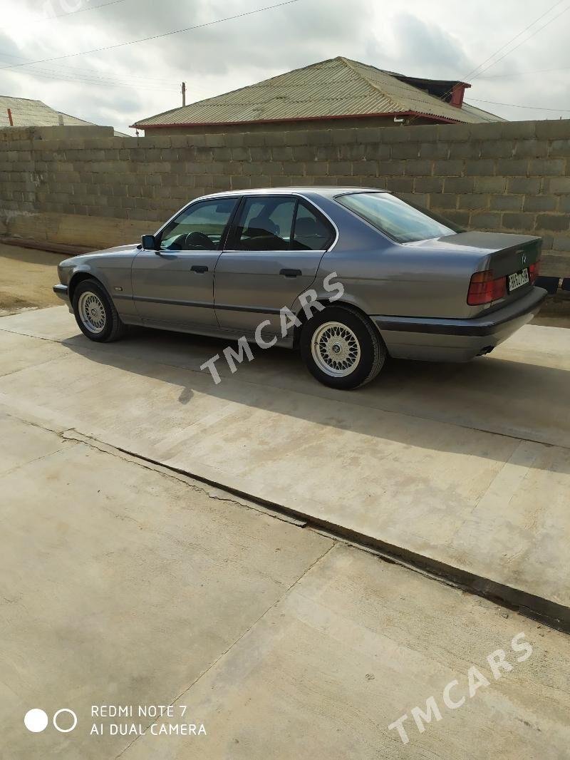 BMW 525 1992 - 80 000 TMT - Gumdag - img 7