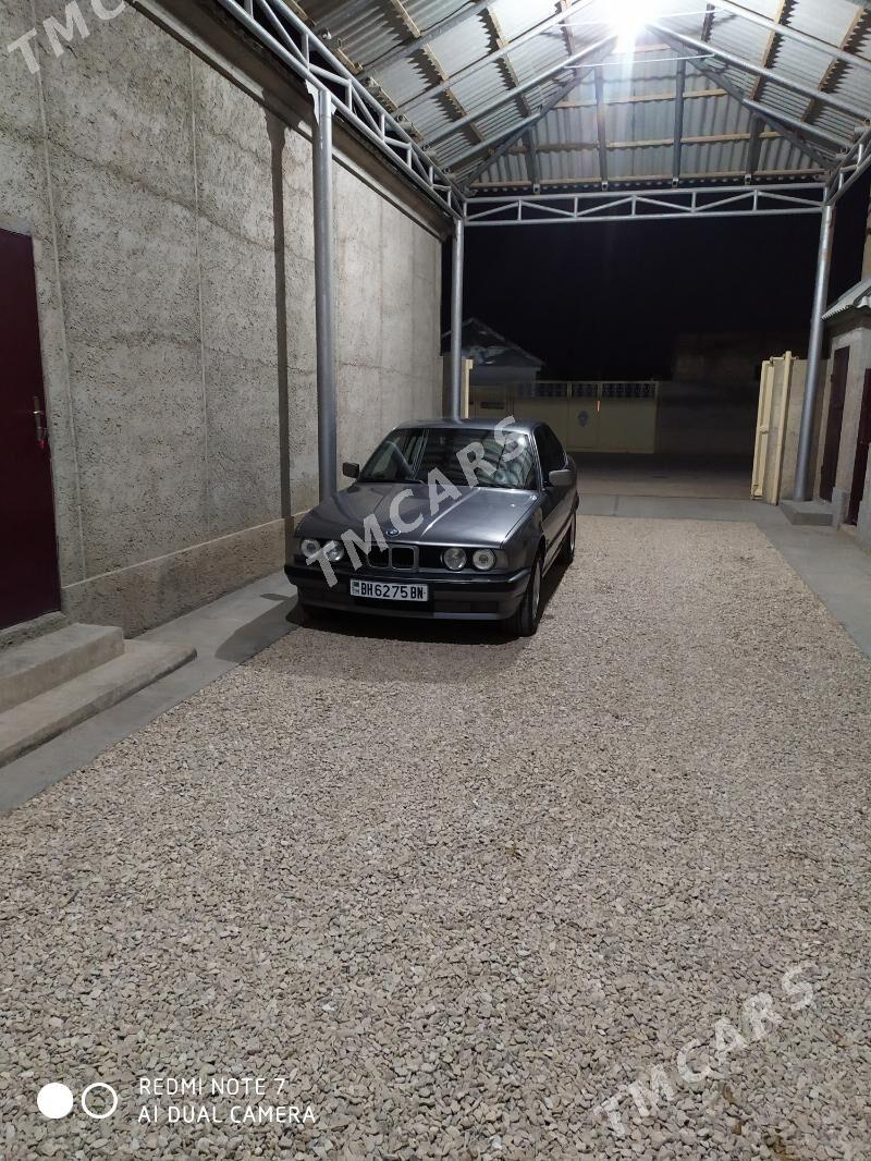 BMW 525 1992 - 80 000 TMT - Gumdag - img 3