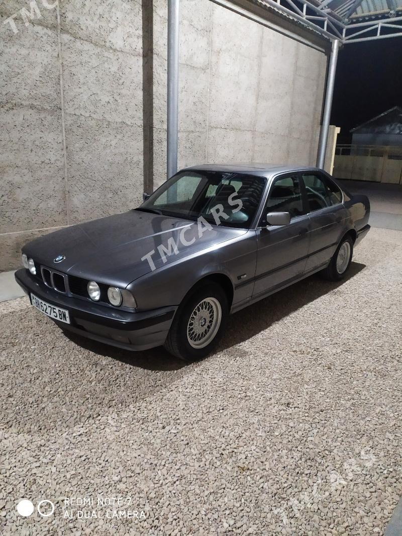 BMW 525 1992 - 80 000 TMT - Gumdag - img 8