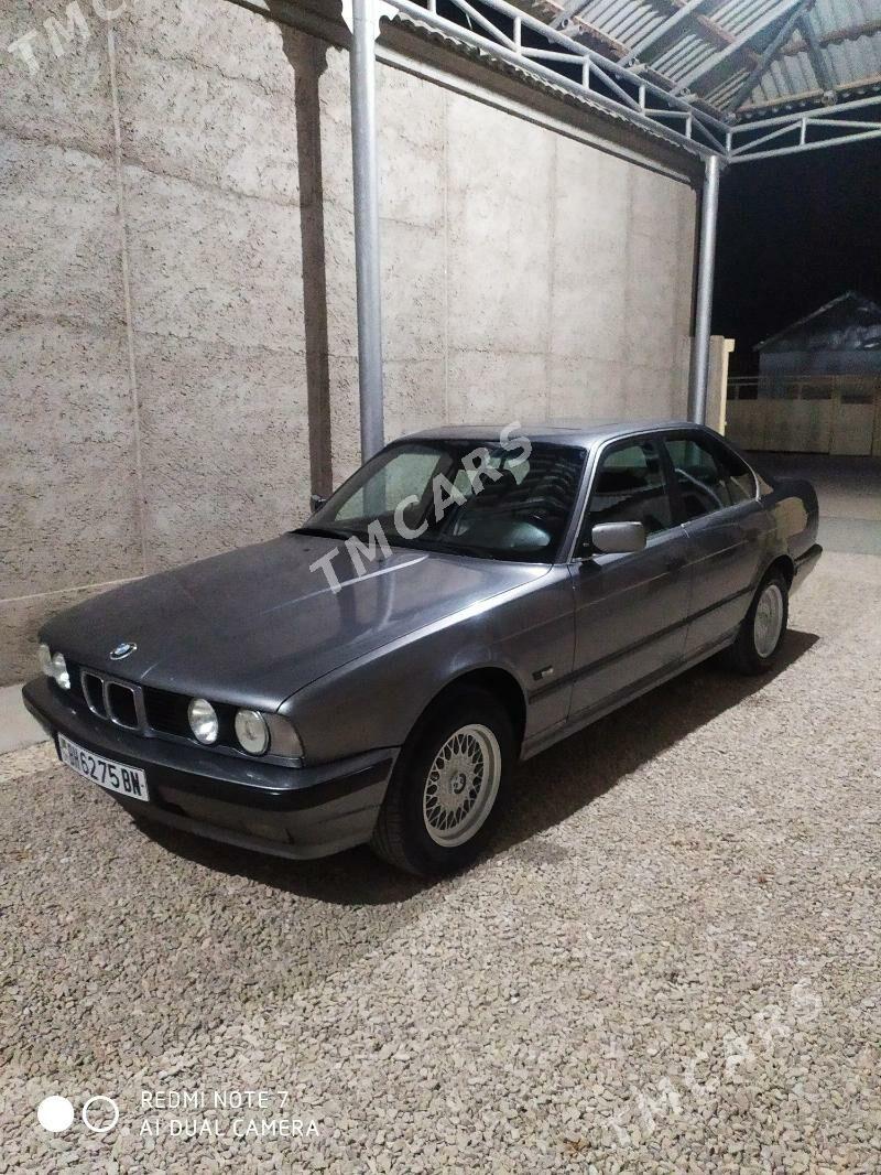 BMW 525 1992 - 80 000 TMT - Gumdag - img 4