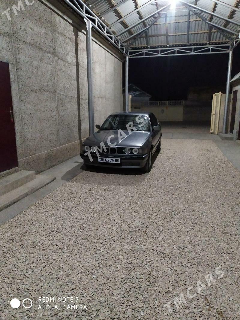 BMW 525 1992 - 80 000 TMT - Gumdag - img 2