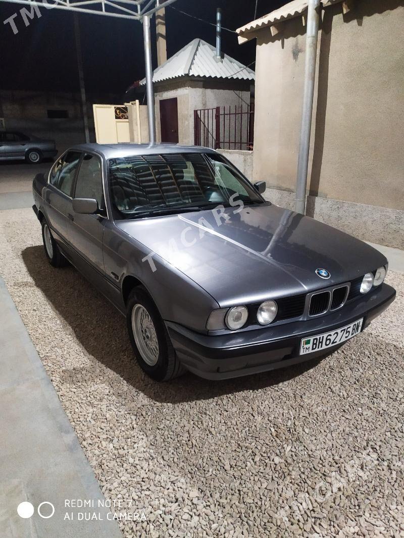 BMW 525 1992 - 80 000 TMT - Gumdag - img 10