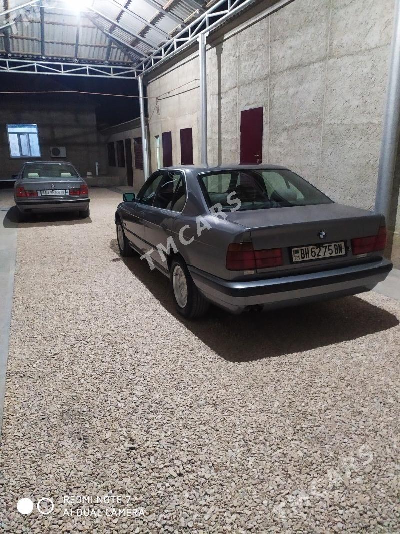 BMW 525 1992 - 80 000 TMT - Gumdag - img 6