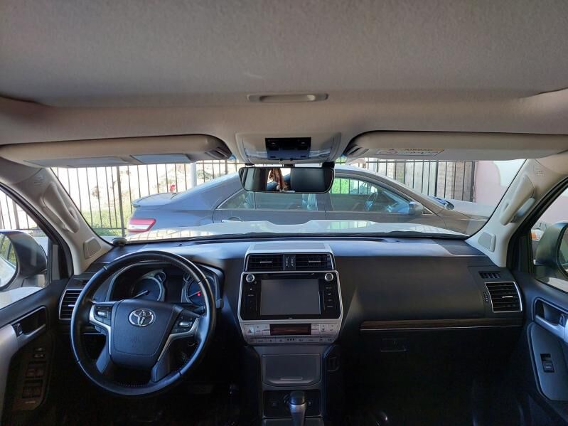 Toyota Land Cruiser Prado 2020 - 882 000 TMT - Köneürgenç - img 7