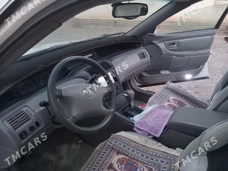 Toyota Avalon 2003 - 220 000 TMT - Тагтабазар - img 3