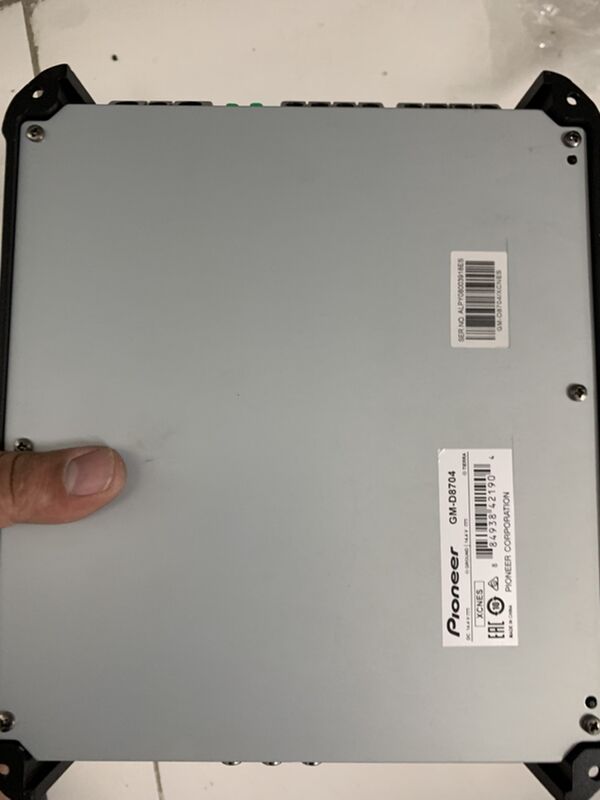 pioneer 8704dclass 3 000 TMT - 30 mkr - img 2