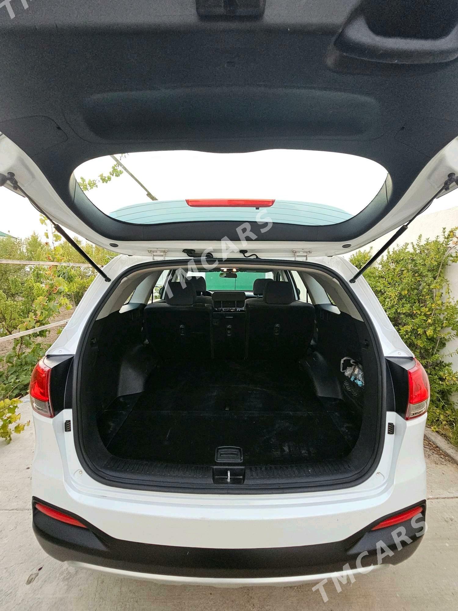 Kia Sorento 2017 - 255 000 TMT - Ашхабад - img 4