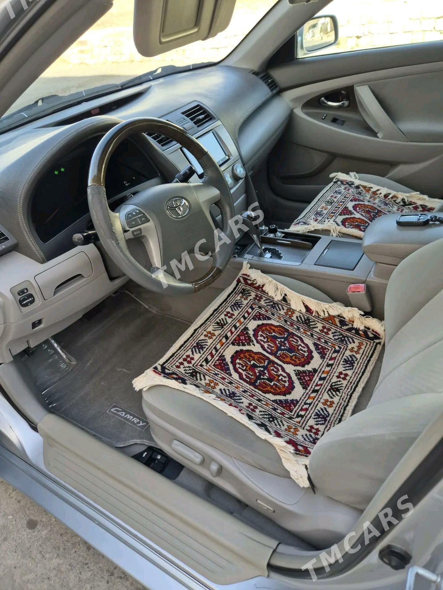 Toyota Camry 2007 - 187 000 TMT - Türkmenbaşy - img 5