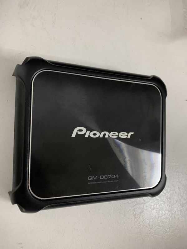 pioneer 8704dclass 3 000 TMT - 30 mkr - img 3