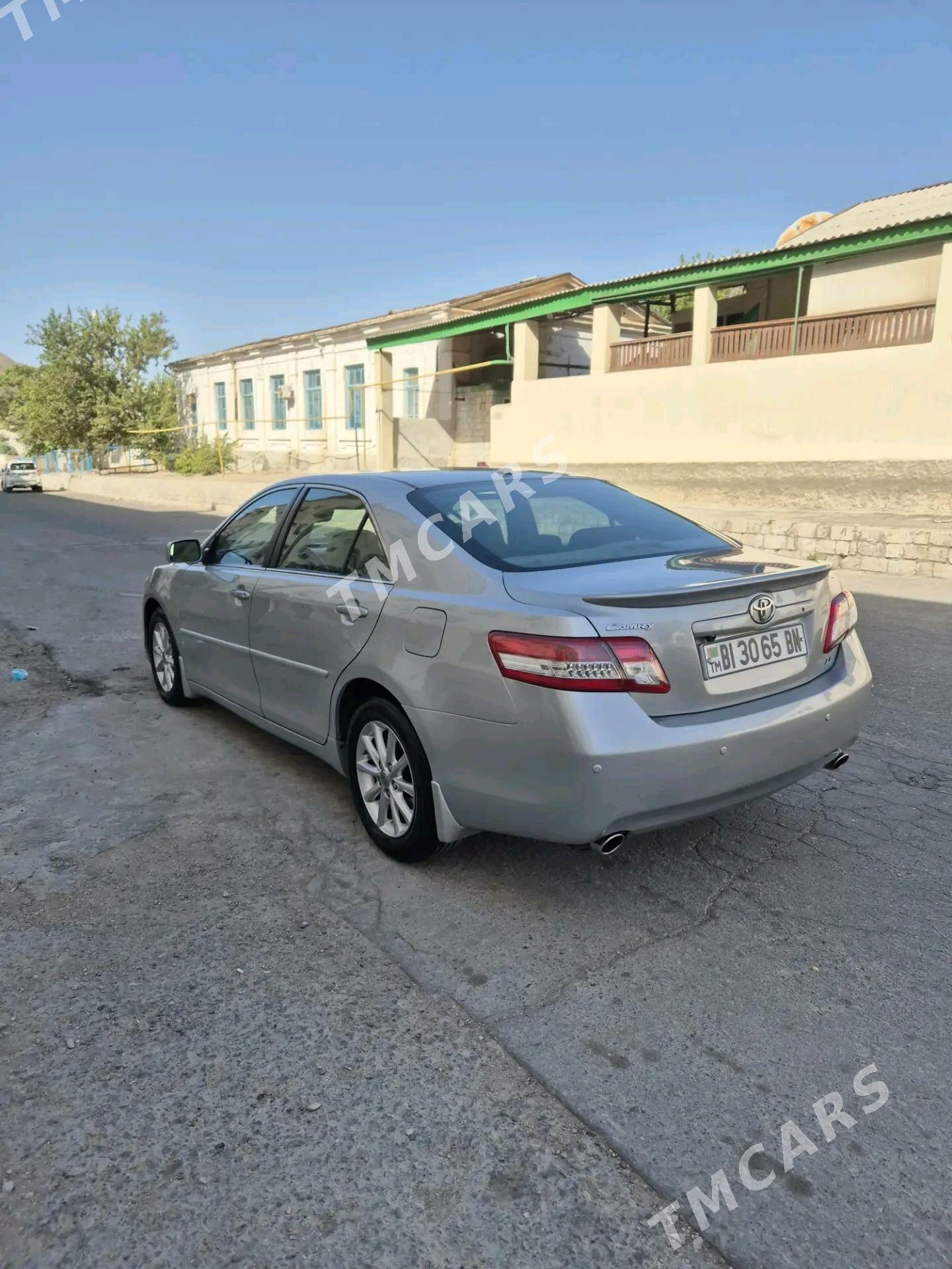 Toyota Camry 2007 - 187 000 TMT - Türkmenbaşy - img 6