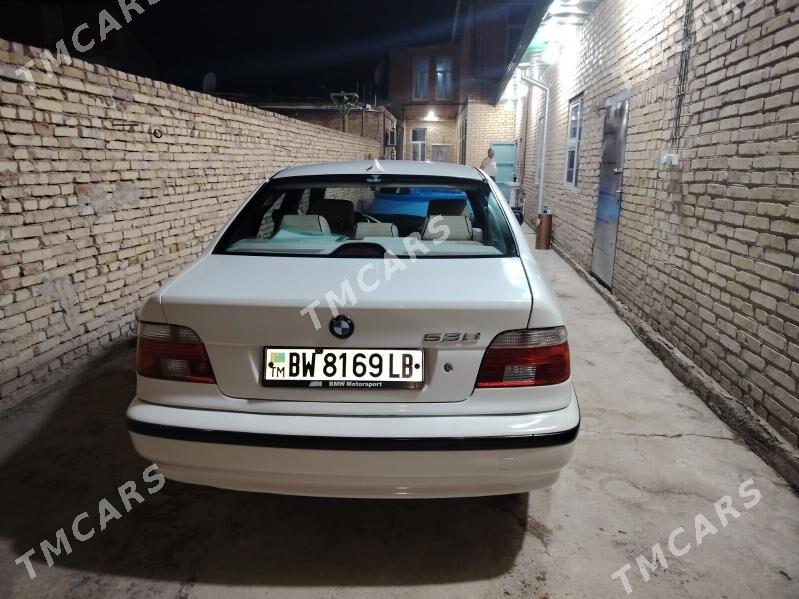 BMW 530 2002 - 120 000 TMT - Туркменабат - img 4