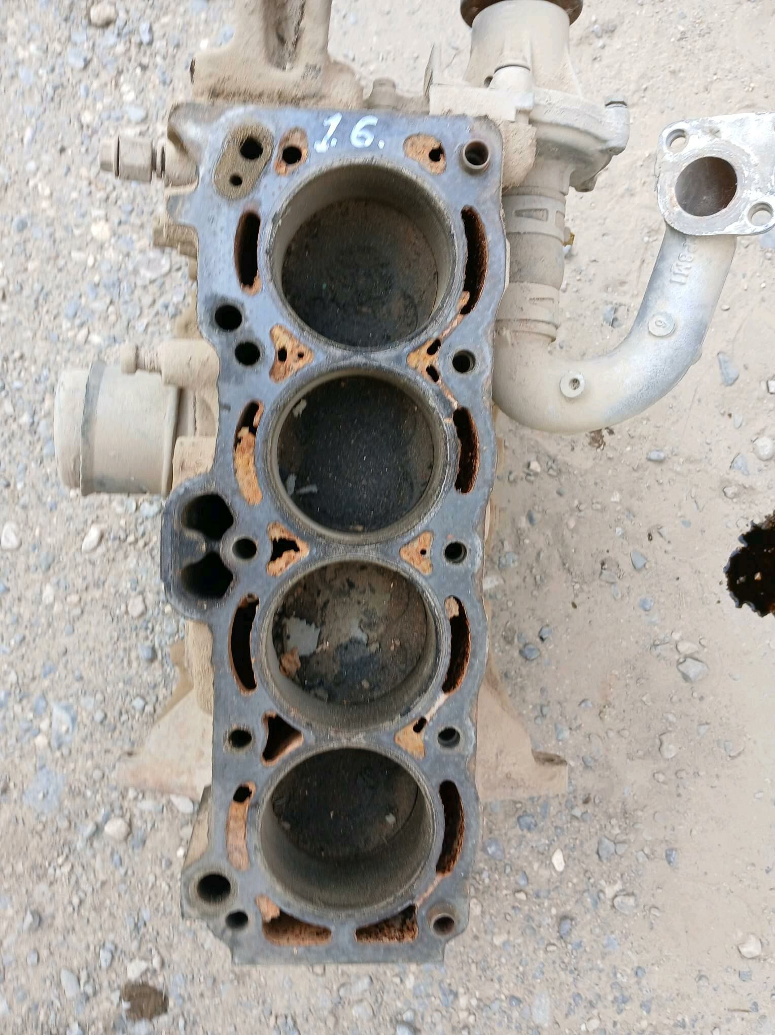 Carına Blok porsen 1 000 TMT - Гызыларбат - img 1