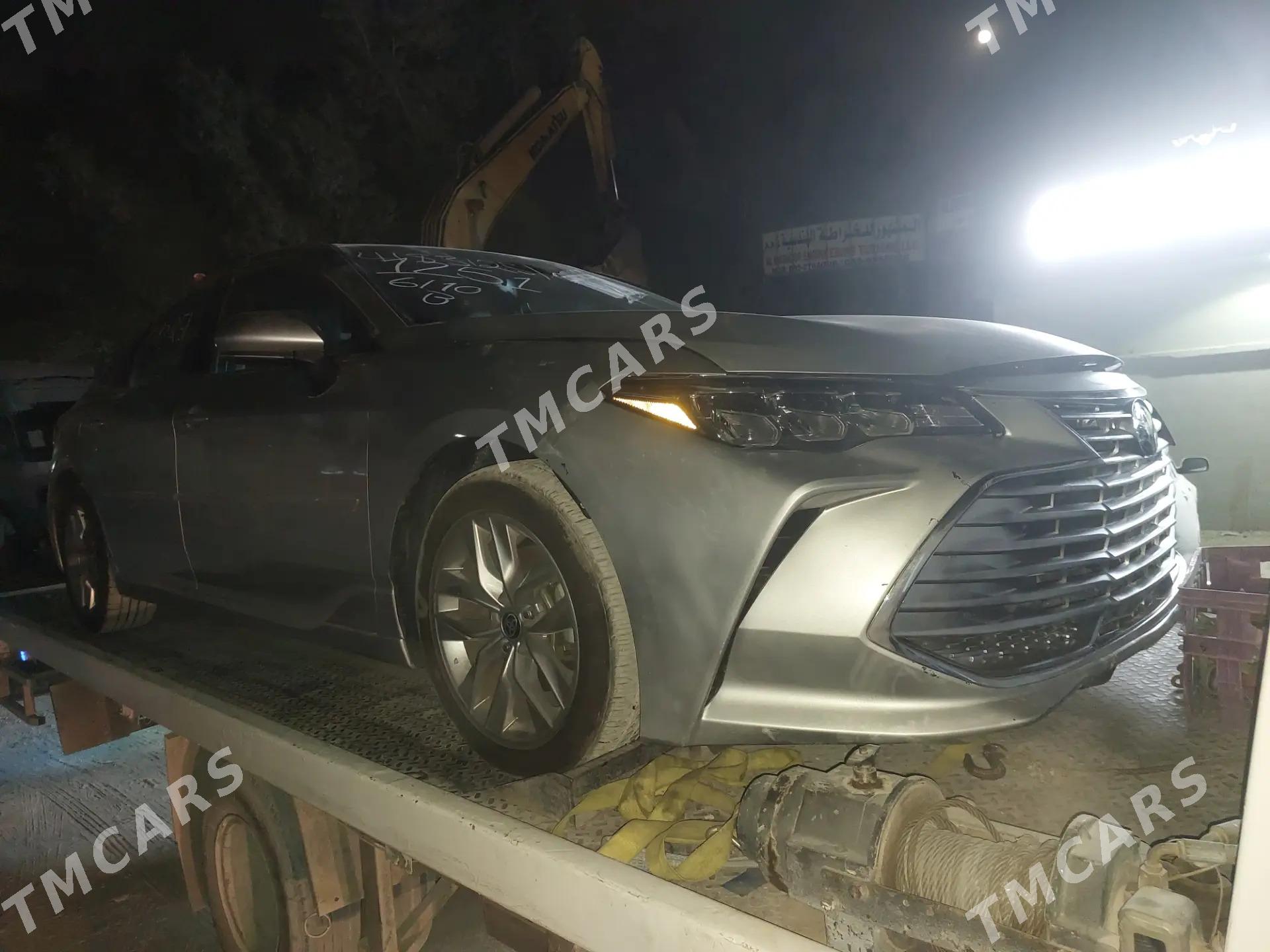 Toyota Avalon 2022 - 388 090 TMT - Мары - img 2