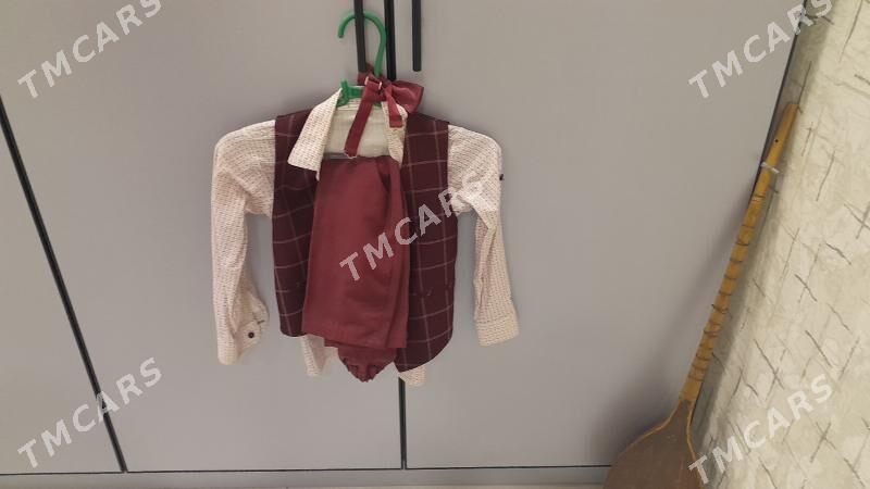 Troyka kastüm balak - Туркменбаши - img 3