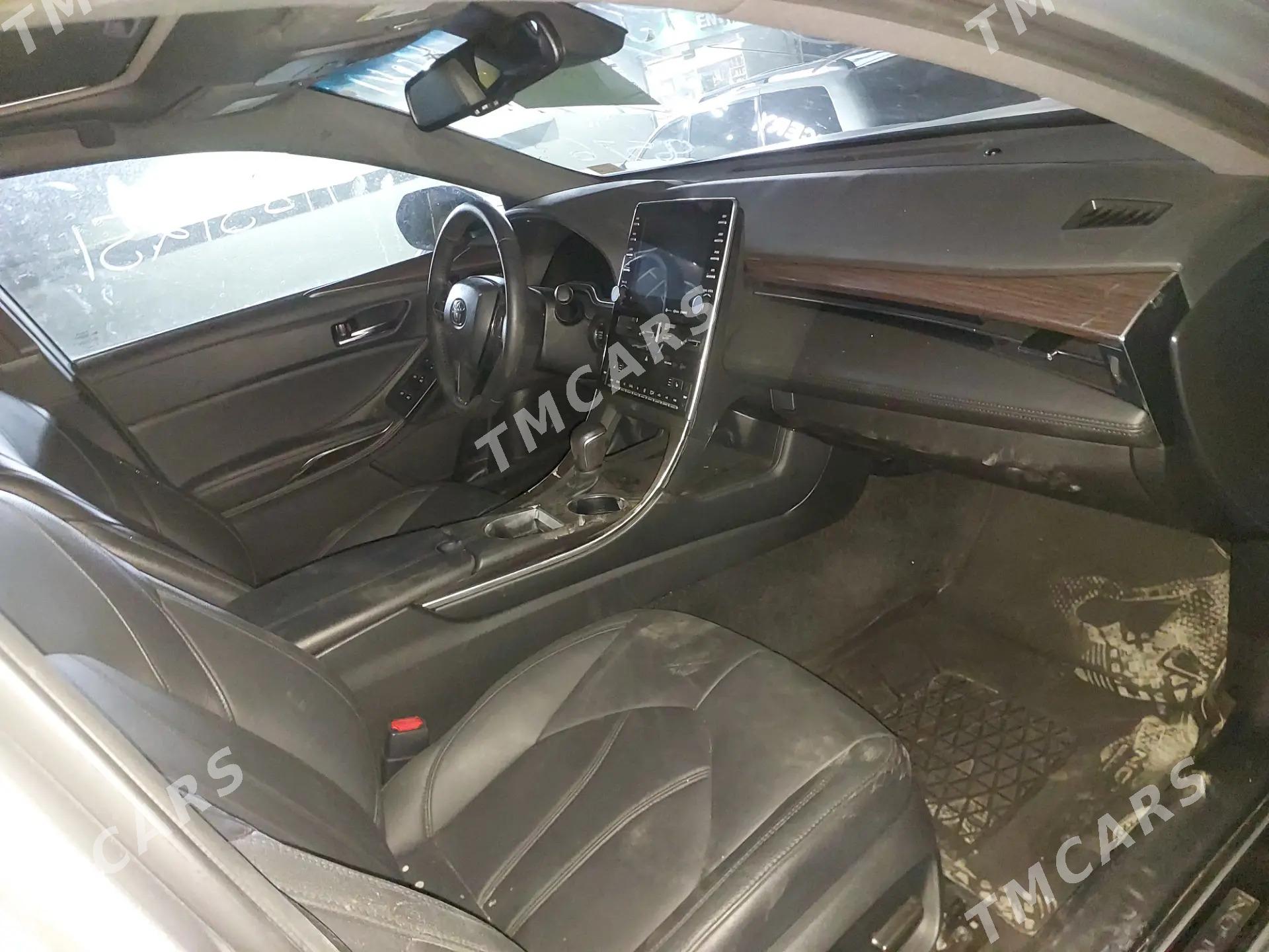 Toyota Avalon 2022 - 388 090 TMT - Мары - img 5