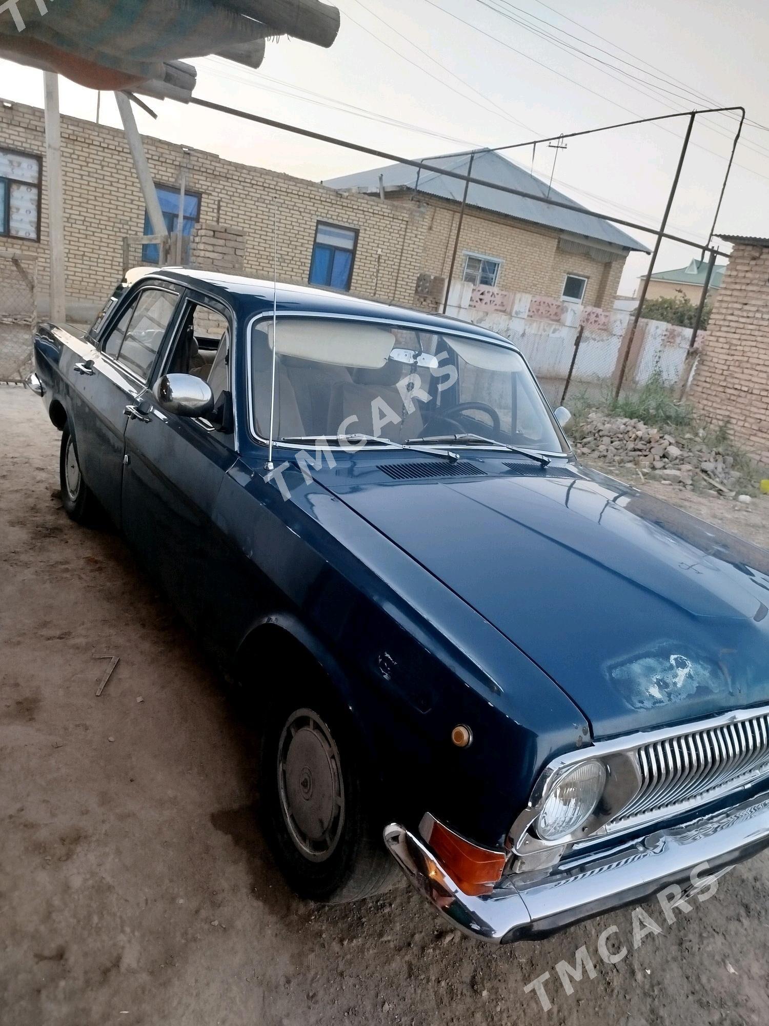 Gaz 24 1980 - 20 000 TMT - Туркменабат - img 5