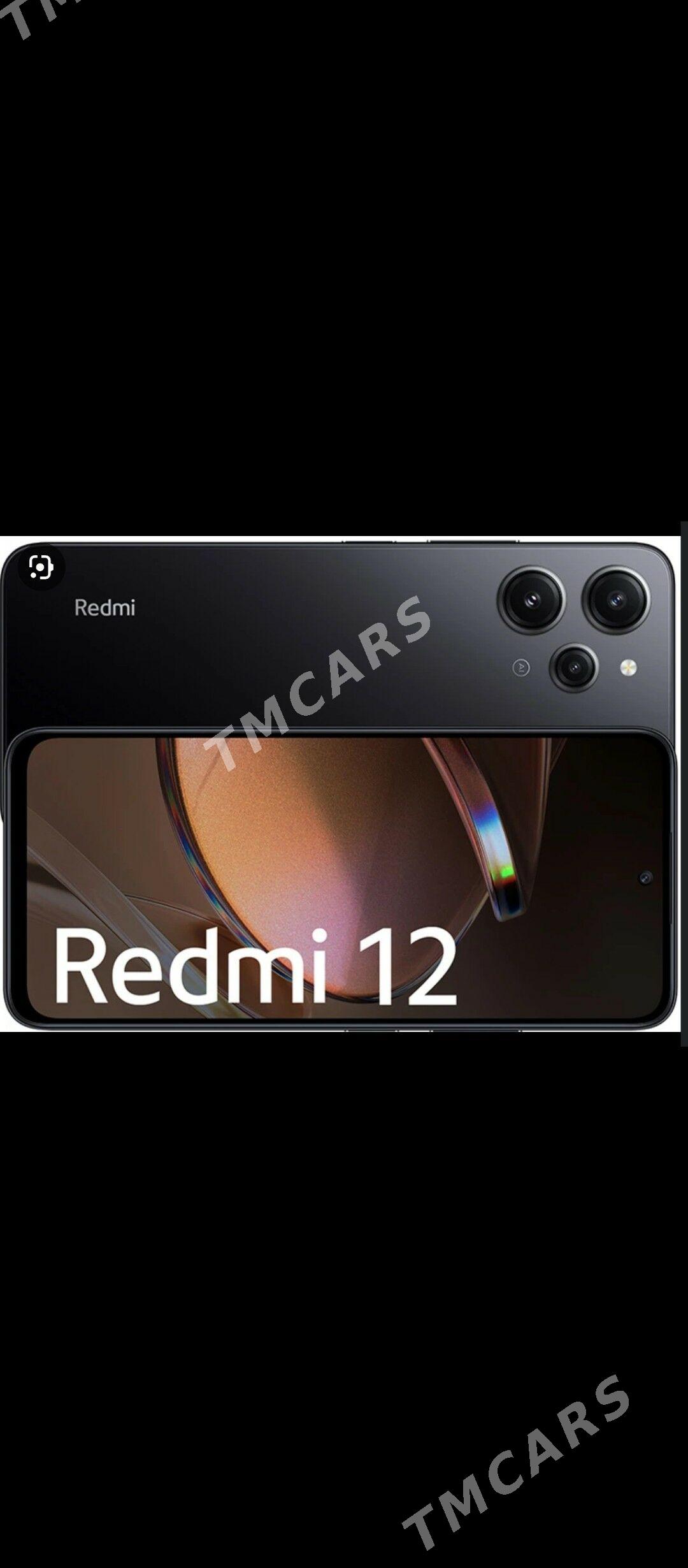 Redmi 12 - Туркменбаши - img 2