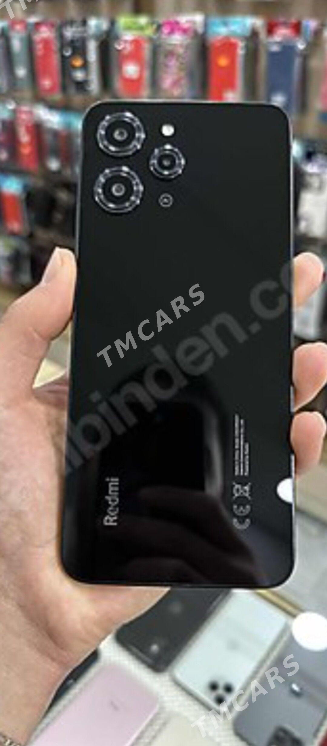 Redmi 12 - Туркменбаши - img 1