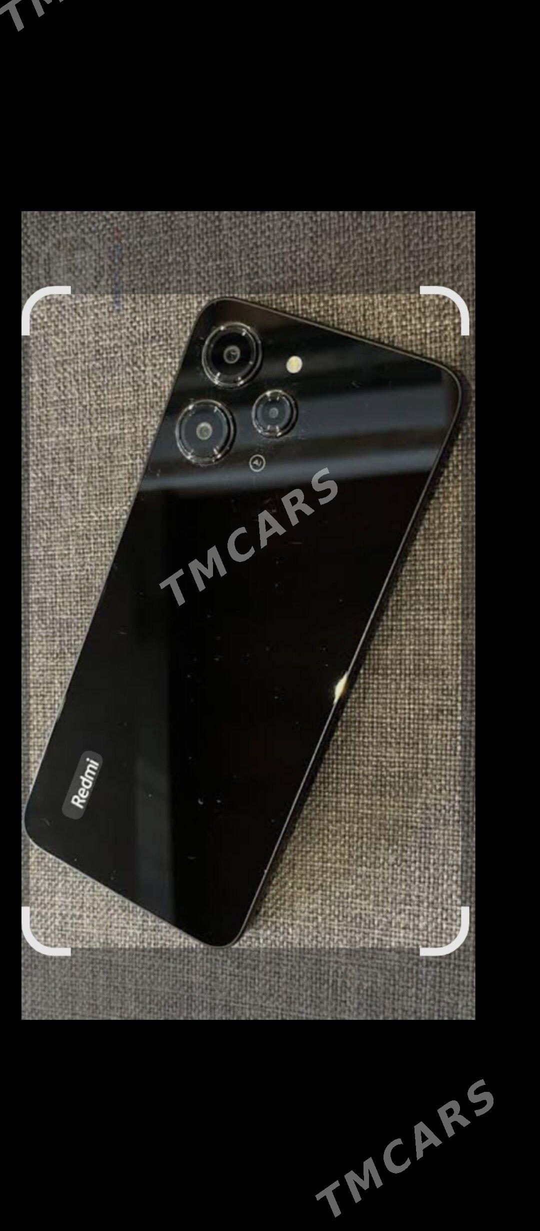 Redmi 12 - Туркменбаши - img 3