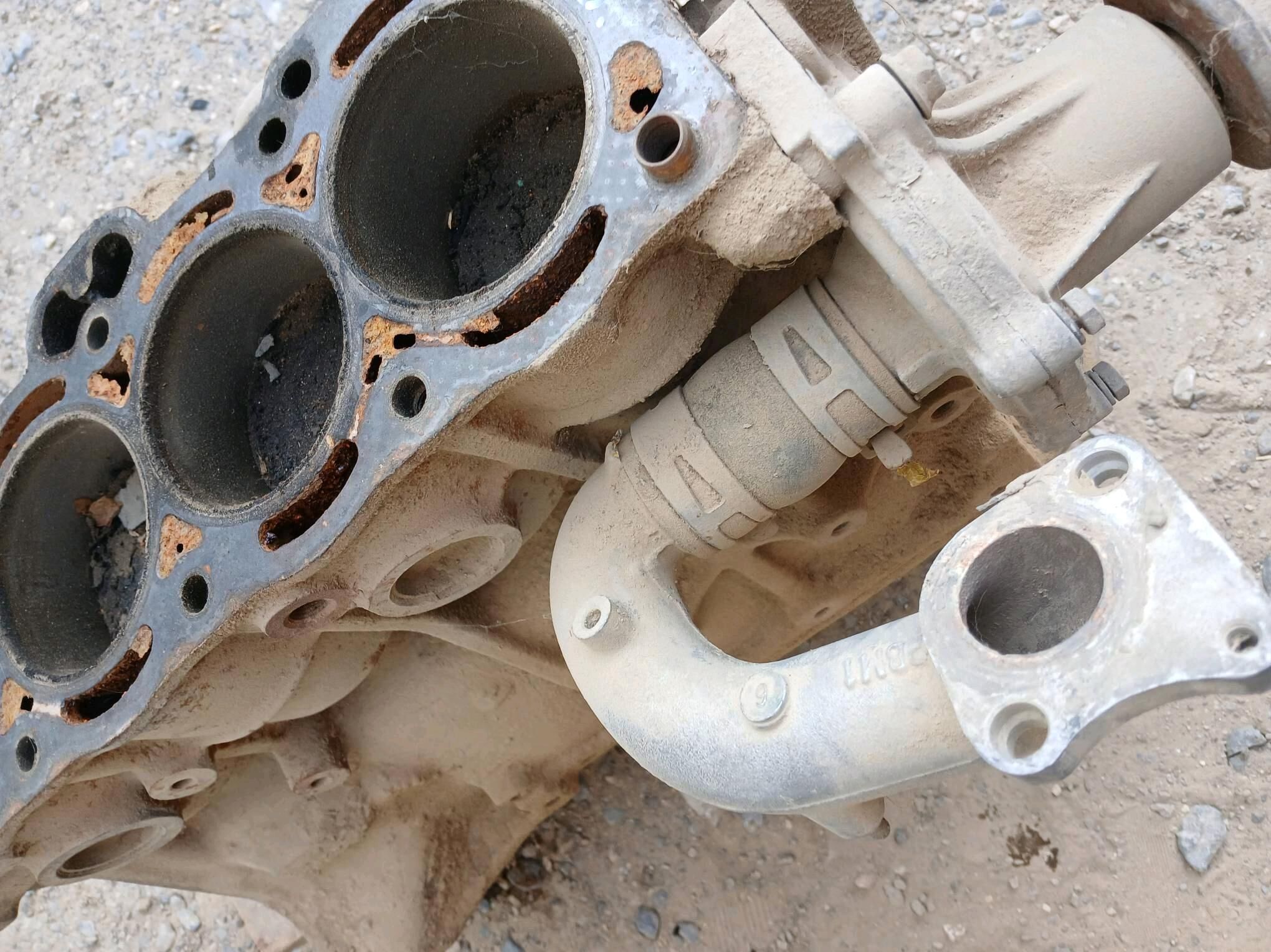 Carına Blok porsen 1 000 TMT - Гызыларбат - img 2