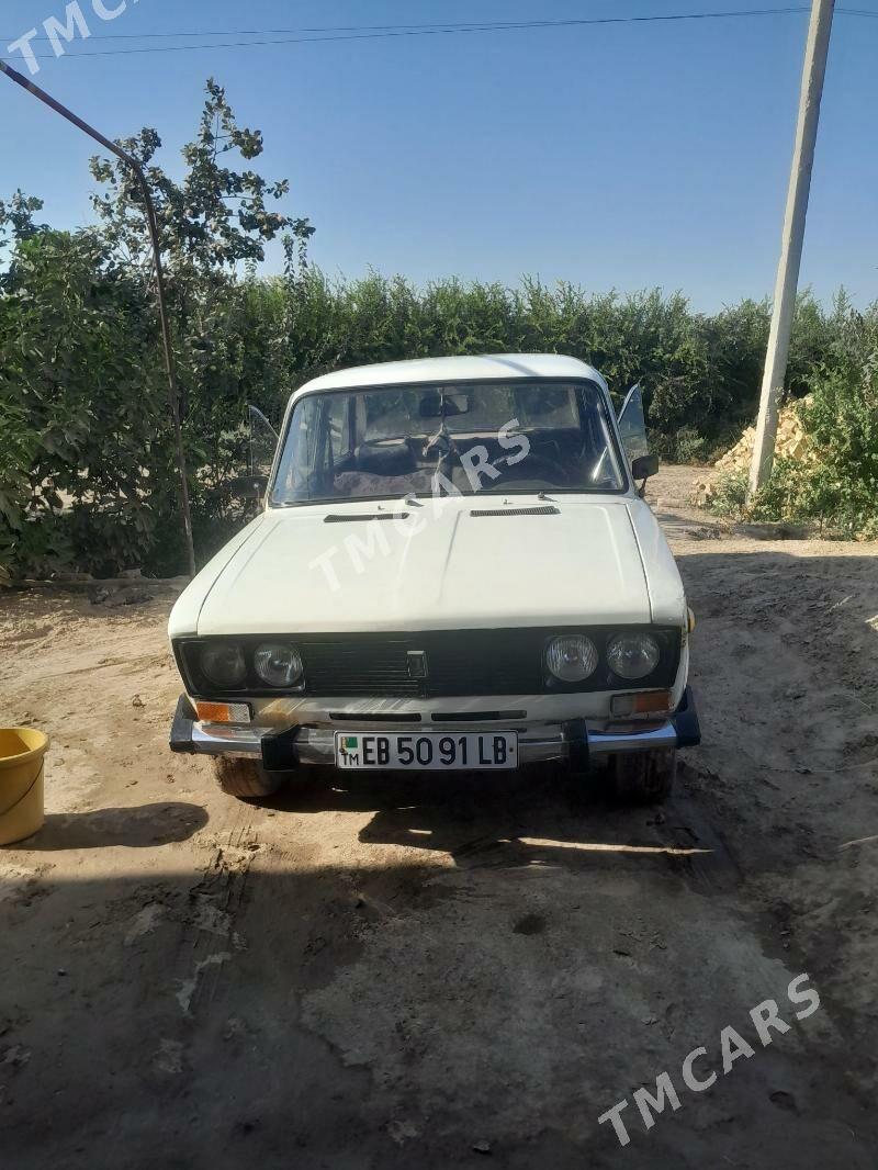Lada 2106 1990 - 15 000 TMT - Сакар - img 3