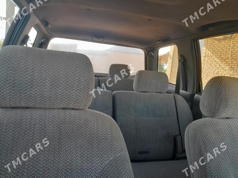 Mitsubishi Chariot 1996 - 22 000 TMT - Мары - img 2