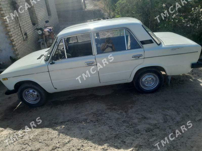Lada 2106 1990 - 15 000 TMT - Сакар - img 7