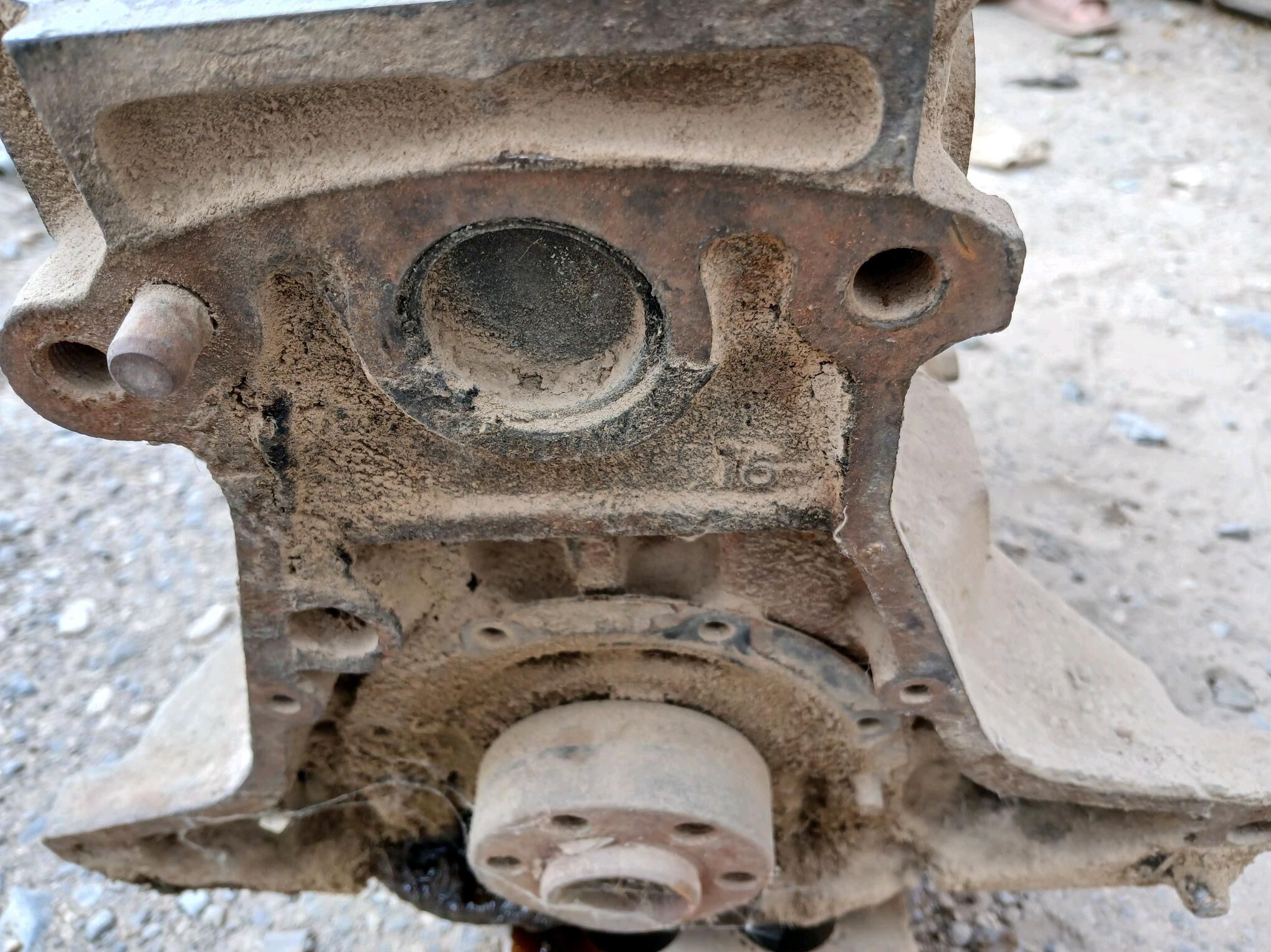 Carına Blok porsen 1 000 TMT - Гызыларбат - img 3