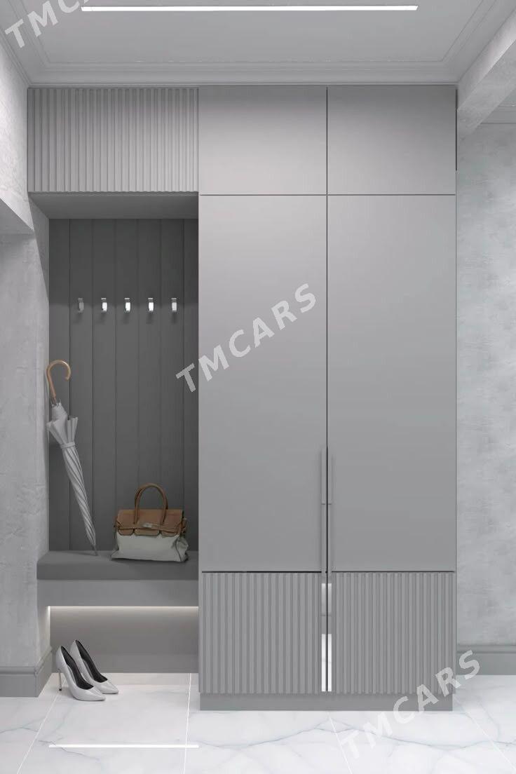 Mebel prihoşka KREDIT 10aý - Aşgabat - img 4
