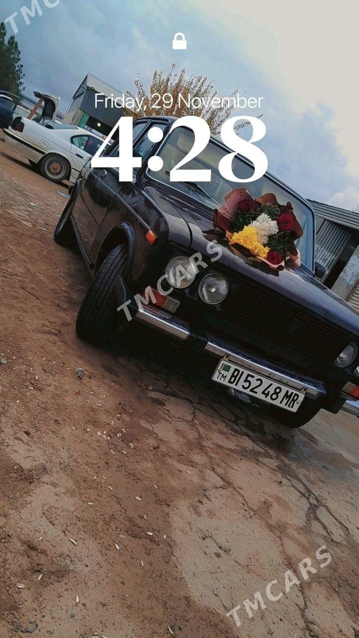 Lada 2106 1989 - 25 000 TMT - Garagum etraby - img 2