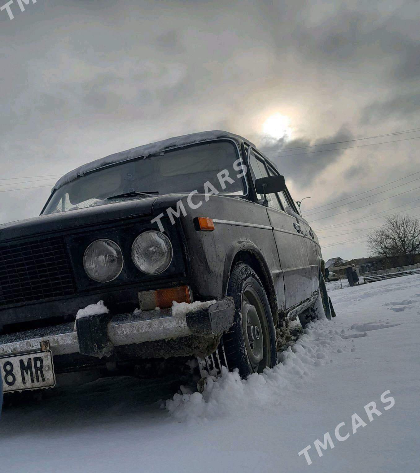 Lada 2106 1989 - 25 000 TMT - Garagum etraby - img 3