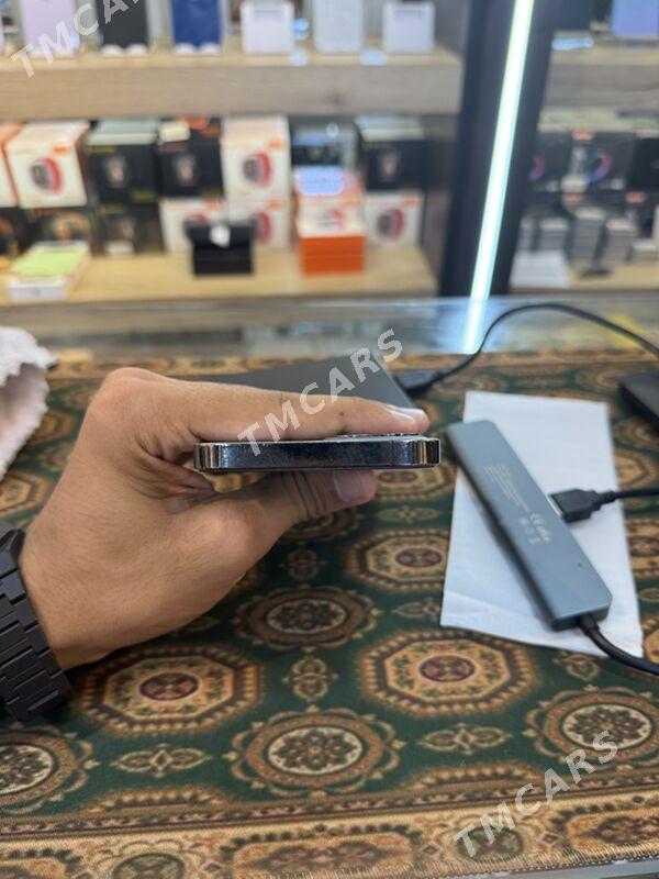 IPHONE 12PRO - Türkmenabat - img 5