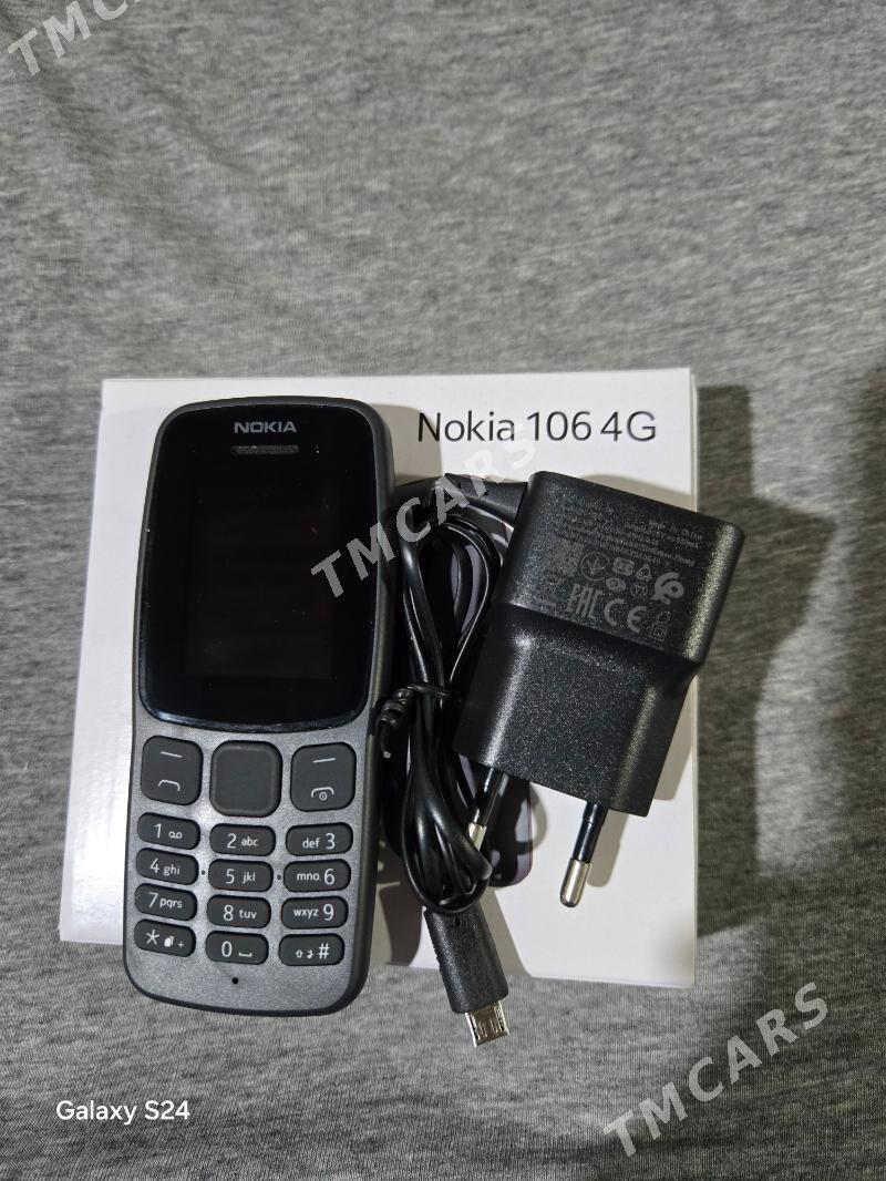 Nokia 106 - Дашогуз - img 2