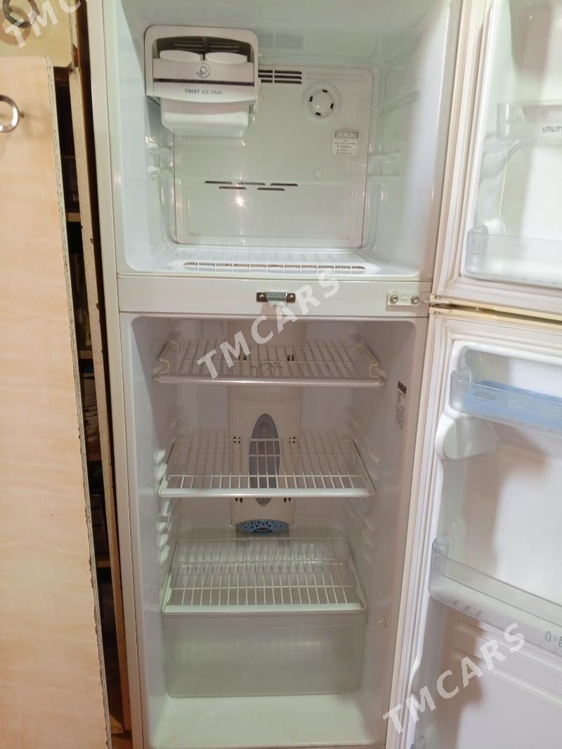 Холодильник LG - Досааф - img 2