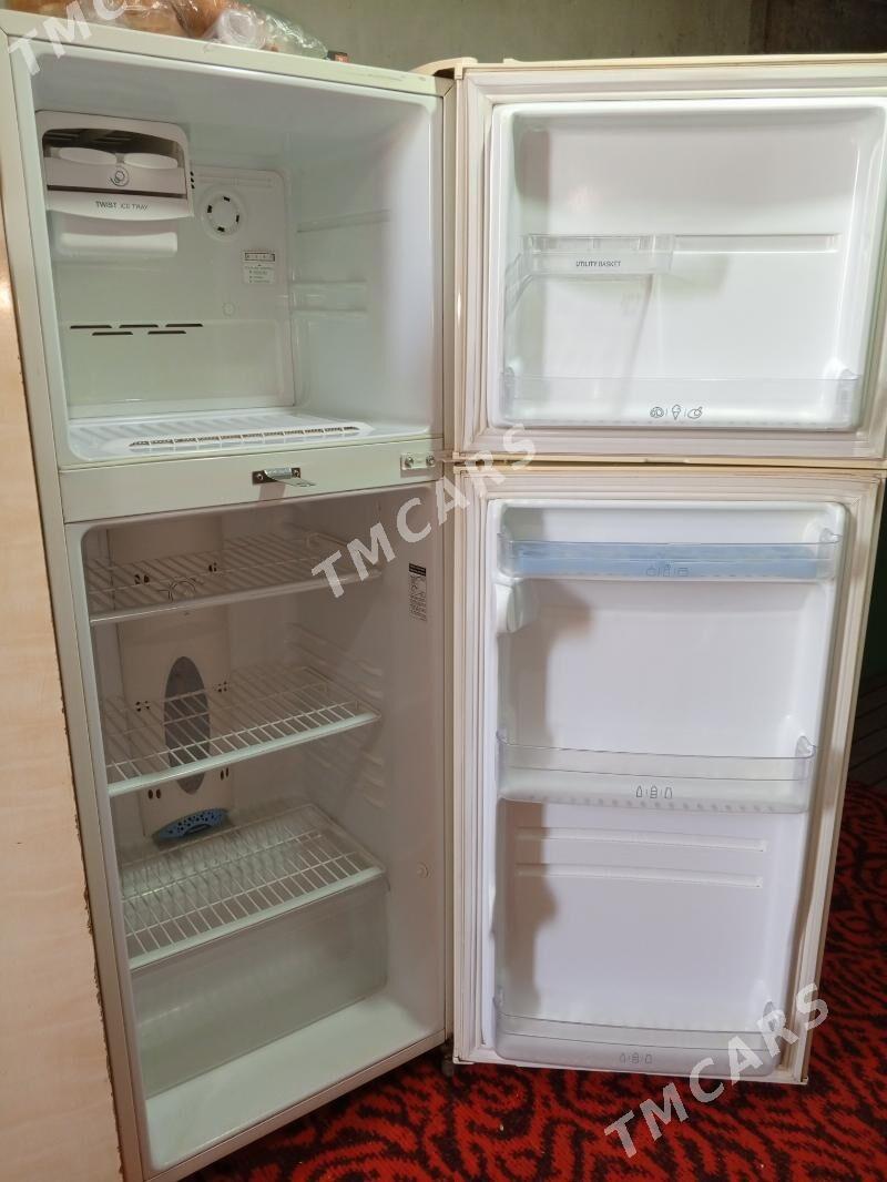 Холодильник LG - Досааф - img 5