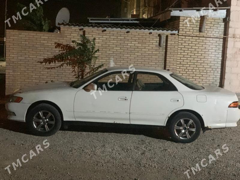 Toyota Mark II 1995 - 52 000 TMT - Hazar - img 3