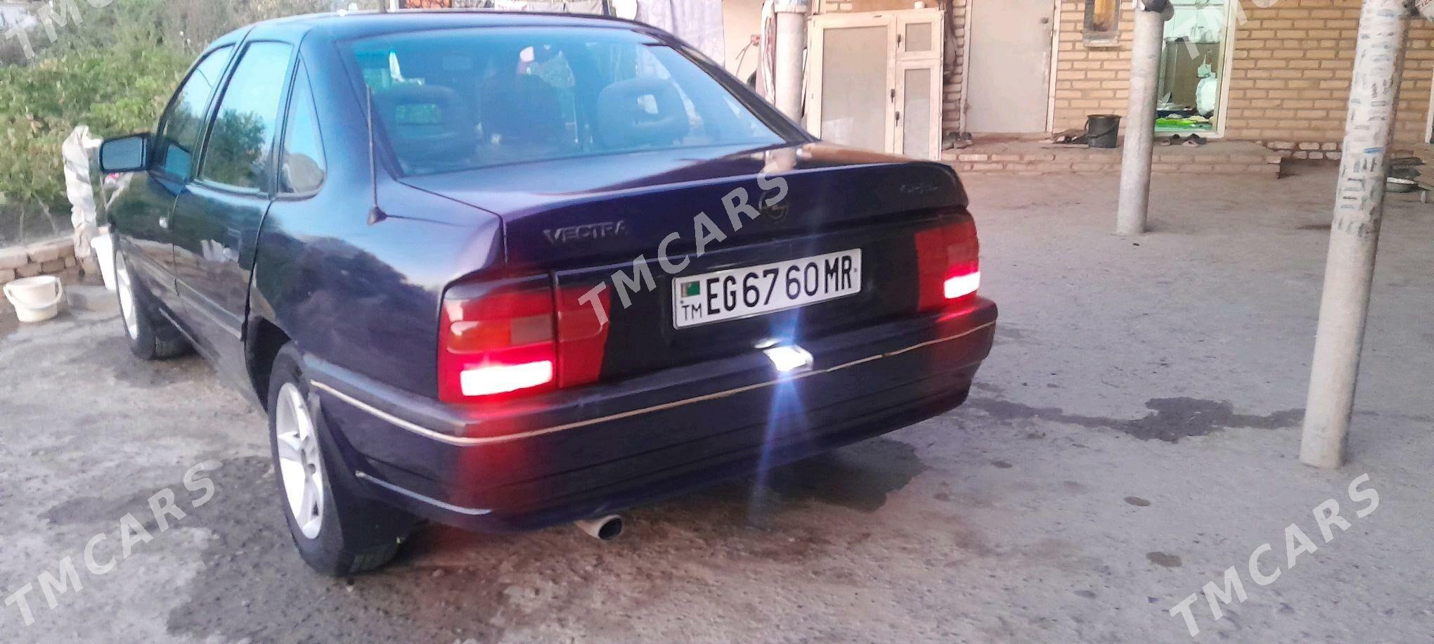 Opel Vectra 1992 - 36 000 TMT - Мургап - img 7