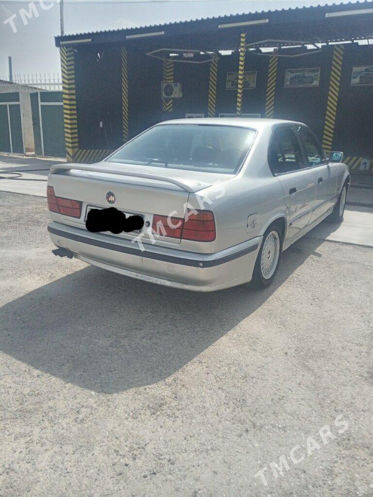 BMW 525 1993 - 44 000 TMT - Анев - img 6