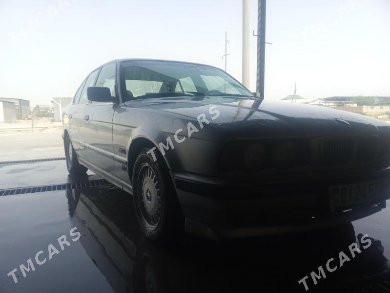 BMW 525 1993 - 44 000 TMT - Анев - img 8
