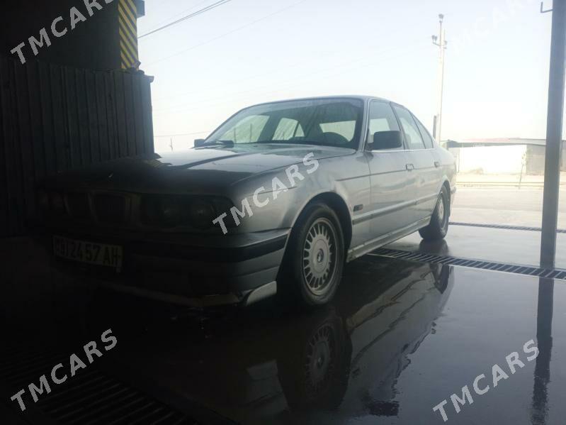 BMW 525 1993 - 44 000 TMT - Анев - img 7