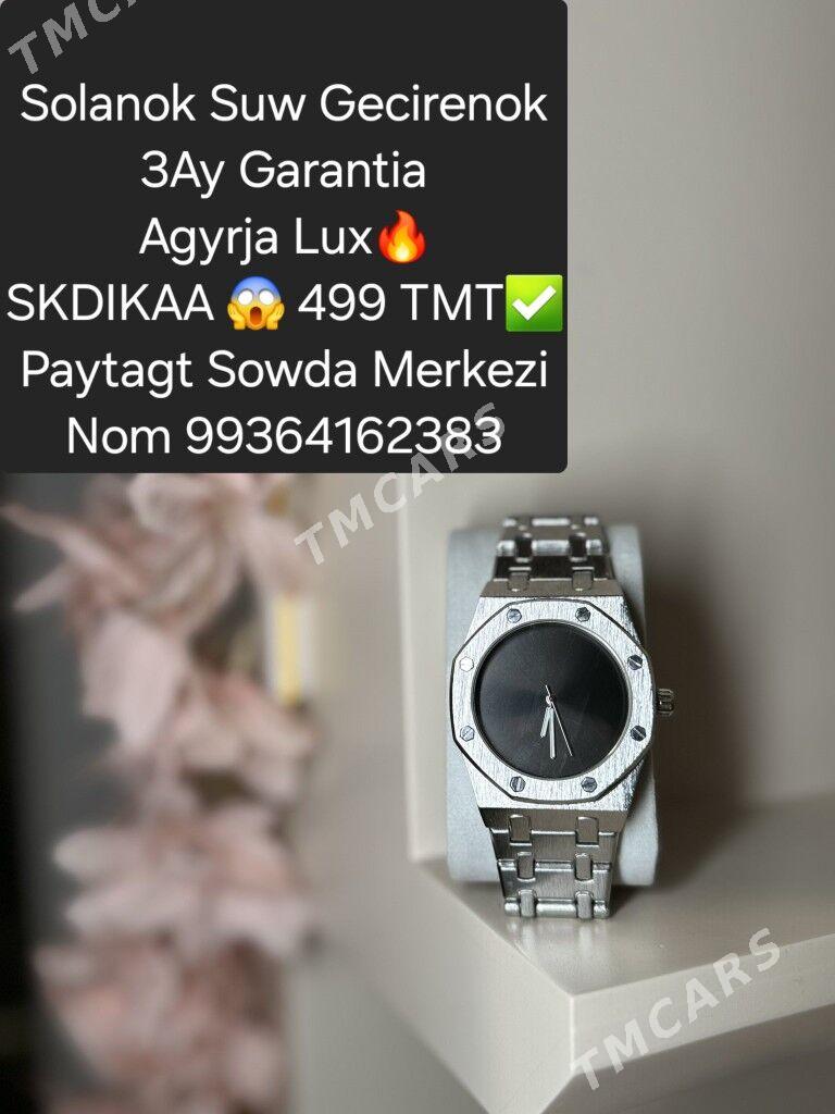 Sagatlar - Aşgabat - img 3