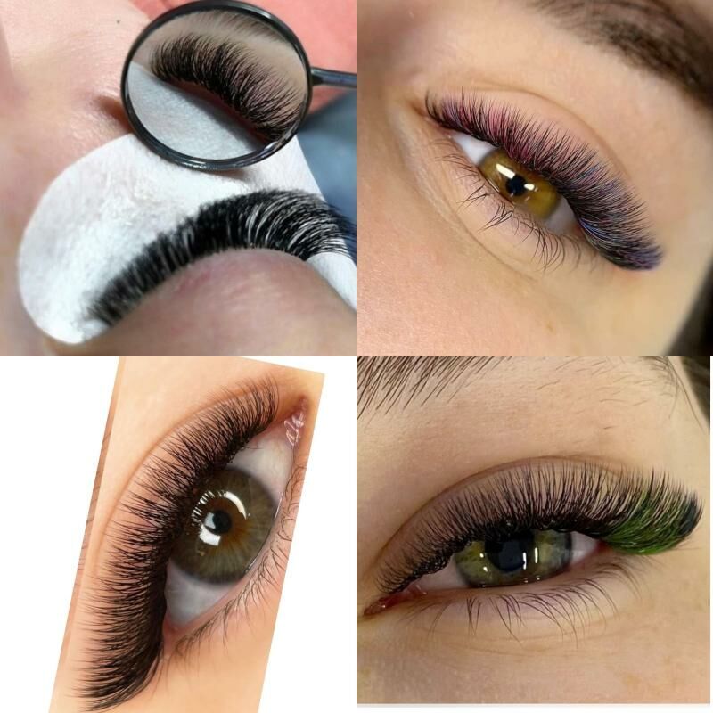 Kirpik   ресниц   lashes - 30 mkr - img 10