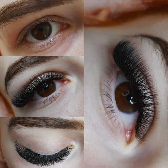 Kirpik   ресниц   lashes - 30 mkr - img 5